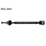 SKF Antriebswelle